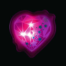 Step by Step MAGIC MAGS FLASH "Heart Baila"