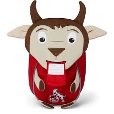 Affenzahn Hennes Geißbock (FC  Hennes Geißbock (FC Köln)