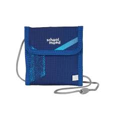 School Mood Brustbeutel Jonas 2824-32-132