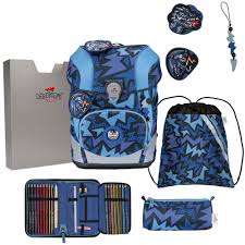 DerDieDas ErgoFlex Tiny Set Dark DragonvD851100119600