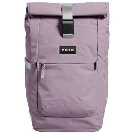Eoto Rucksack "Rolly32", Lavendellila 00214779