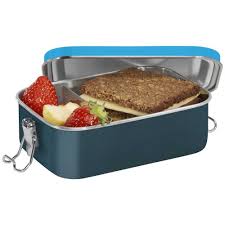 Step by Step Edelstahl-Lunchbox "Vehicle " 00232744
