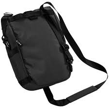 Eoto Rucksack "Dual5", Schwarz 00214806