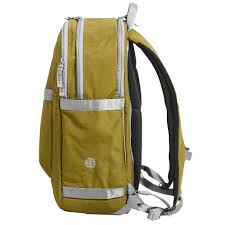 Eoto Rucksack "Tidy22", Olivgrün 00214782