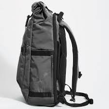Eoto Rucksack "Rolly32", Steingrau 00214765