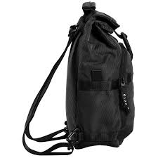 Eoto Rucksack "Dual5", Schwarz 00214806