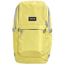 Eoto Rucksack "Easy27", Limogelb 00214780