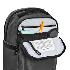 Eoto Rucksack "Midi20", Stein Grau 00214797