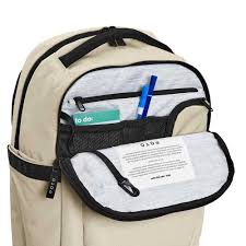 Eoto Rucksack "Midi20", Creme Beige 00214798