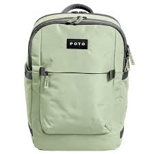 Eoto Rucksack "Tidy22", Mint-Grün 00214793