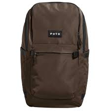 Eoto Rucksack "Easy27", Mokka Braun 00214790