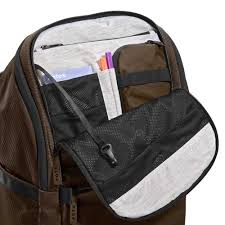 Eoto Rucksack "Easy27", Mokka Braun 00214790
