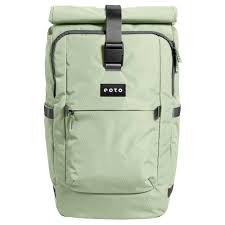 Eoto Rucksack "Tall41", Mintgrün 00214787