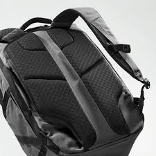Ecoto Rucksack "Tall41", Steingrau 00214762