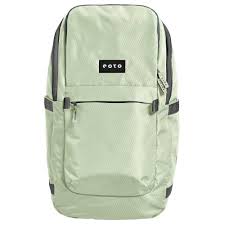 Eoto Rucksack "Easy27", Mint Grün 00214791