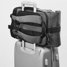 Eoto Rucksack "Rolly32", Steingrau 00214765