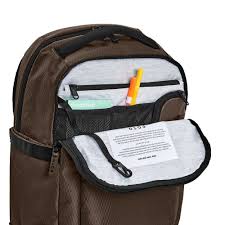 Eoto Rucksack "Midi20, Mokka Braun 00214799