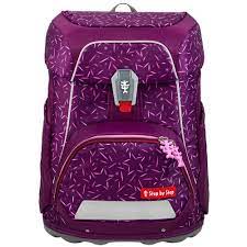 Step by Step FIT Schulranzen-Set "Pretty  Unicorn Nuala", 5-teilig 00138442