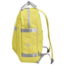 Eoto Rucksack "Small16", Limogelb 00214785