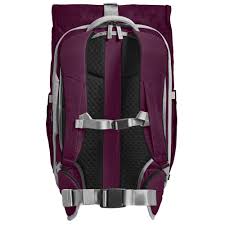 Eoto Rucksack "Tall41", Wein Rot 00214776