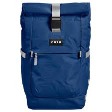Eoto Rucksack "Rolly32", Nachtblau 00214778