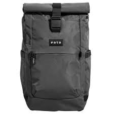Eoto Rucksack "Rolly32", Steingrau 00214765