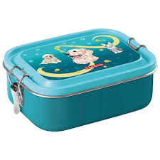 Step by Step Edelstahl-Lunchbox "Sweet Pet" 00232737