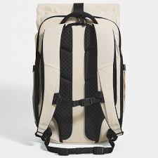 Eoto Rucksack "Rolly32", Creme-Beige 00214766