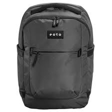 Eoto Rucksack "Midi20", Schwarz 00214796