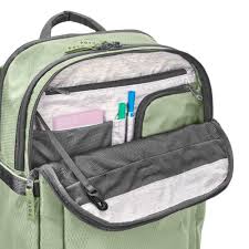 Eoto Rucksack "Tidy22", Mint-Grün 00214793