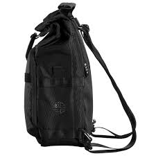 Eoto Rucksack "Dual5", Schwarz 00214806
