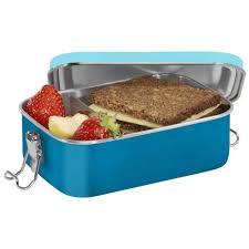 Step by Step Edelstahl-Lunchbox "Sweet Pet" 00232737