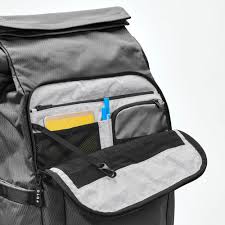 Ecoto Rucksack "Tall41", Steingrau 00214762