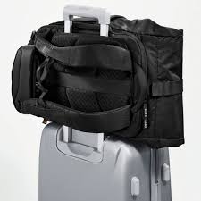 Ecoto Rucksack "Tall41", Schwarz 00214761