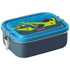 Step by Step Edelstahl-Lunchbox "Vehicle " 00232744
