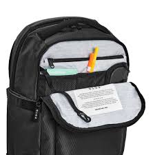 Eoto Rucksack "Midi20", Schwarz 00214796