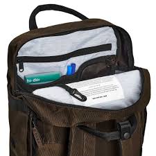 Eoto Rucksack "Small16", Mint-Grün 00214795