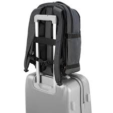 Eoto Rucksack "Midi20", Stein Grau 00214797