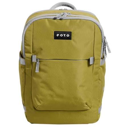 Eoto Rucksack "Tidy22", Olivgrün 00214782