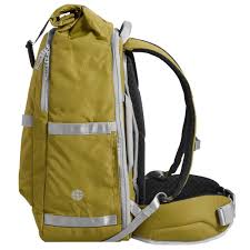 Eoto Rucksack "Tall41", Oliv Grün 00214777