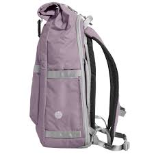 Eoto Rucksack "Rolly32", Lavendellila 00214779