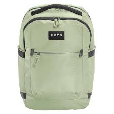 Eoto Rucksack "Midi20", Mint Grün 00214800