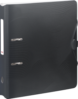 Ordner 5cm Wave onyx Ordner 5cm Wave onyx