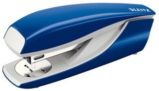 Heftgerät NeXXt Metall blau LEITZ 5502-00-35  30 Blatt