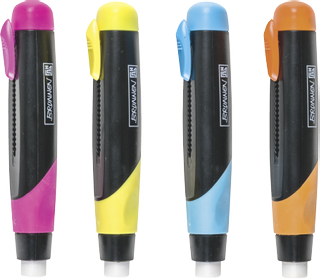 Radierstift Radierstift