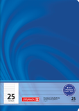 SchulheftA4 Vivendi Lin 25 32B Lin.25 10-44 42502
