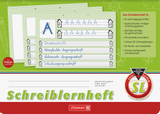 Schreiblernheft SL 10-44 040