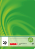 SchulheftA4 Vivendi Lin 20 16B Lin. 20 10-4472002