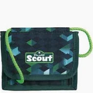 Scout Brustbeutel Cubes S250050102200