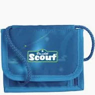 Scout Brustbeutel Deep Sea S250050104200